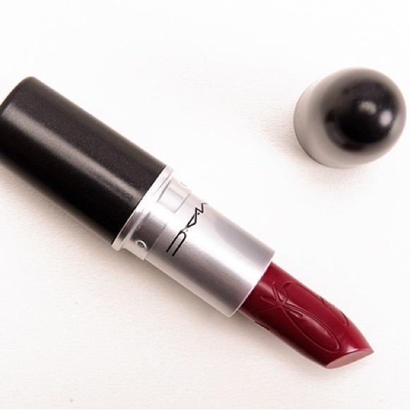 MAC RiRi Heaux lipstick